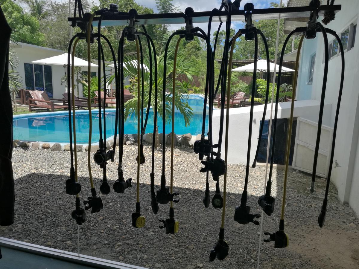 Oceanlife Explorers Resort シキホール エクステリア 写真
